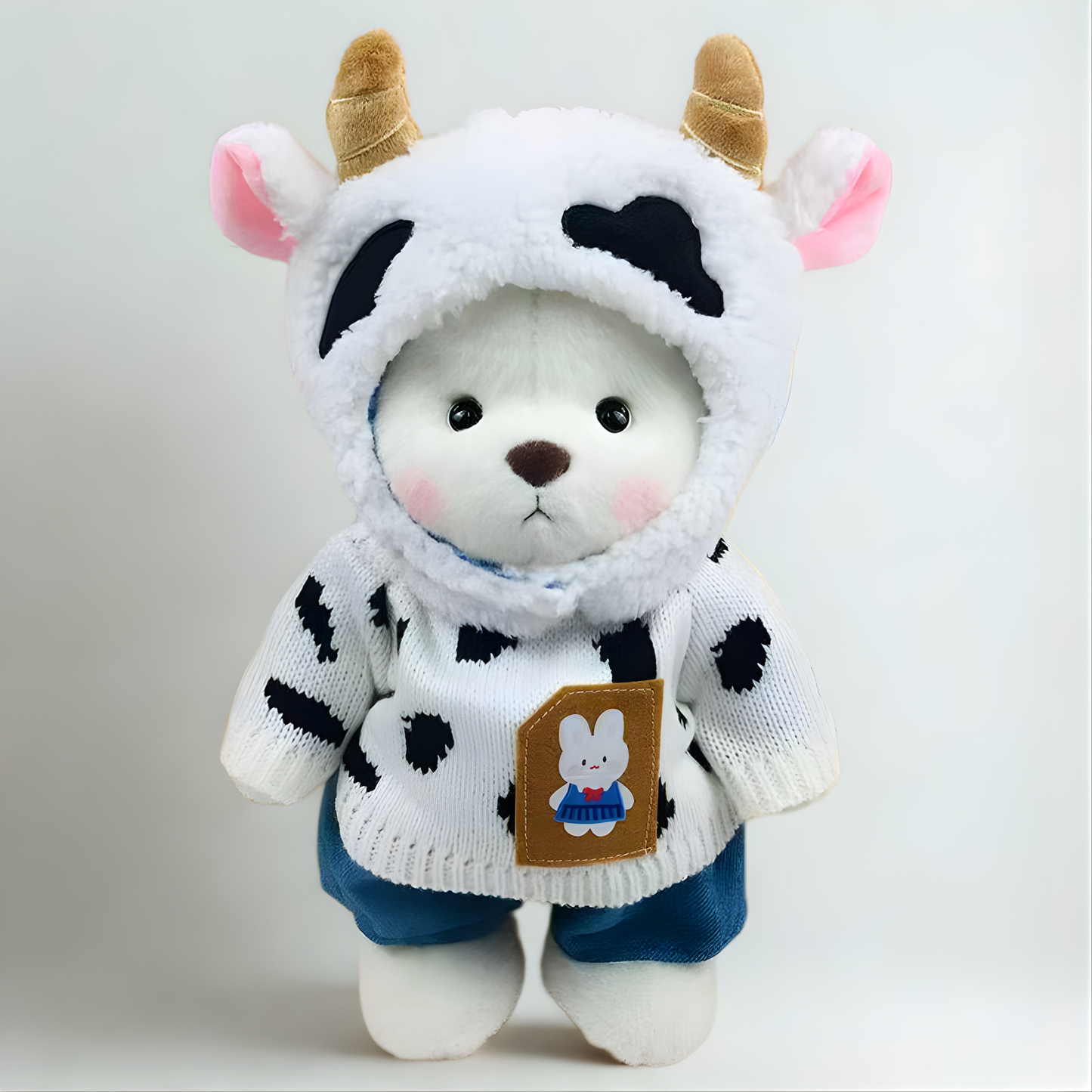 Leos Bauernhofabenteuer Outfit - SmoothPaw