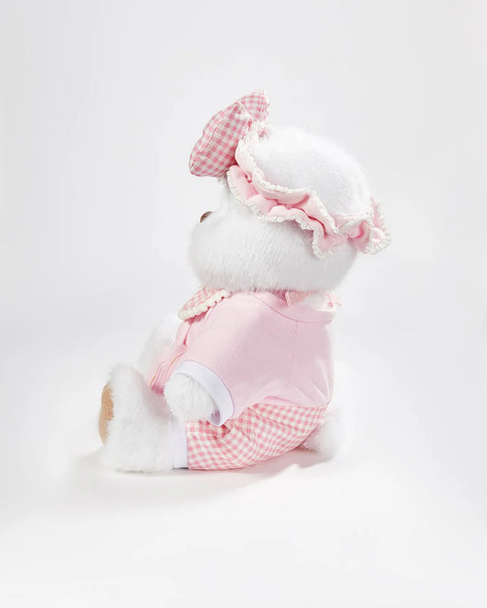 Leos Erdbeertraum Outfit