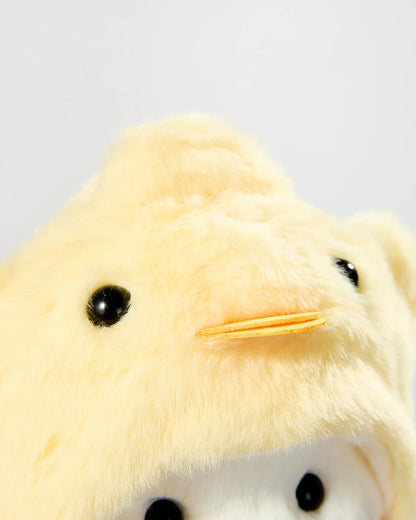 Leos Kükenfreude Outfit