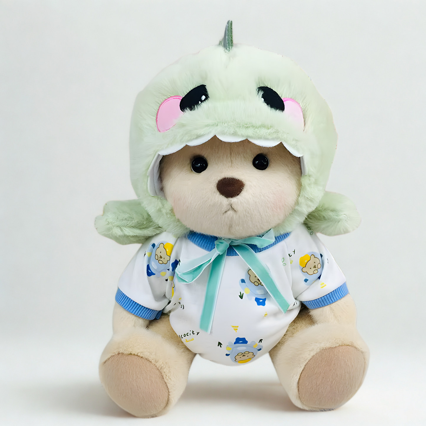 Leos Dinoentdecker Outfit - SmoothPaw