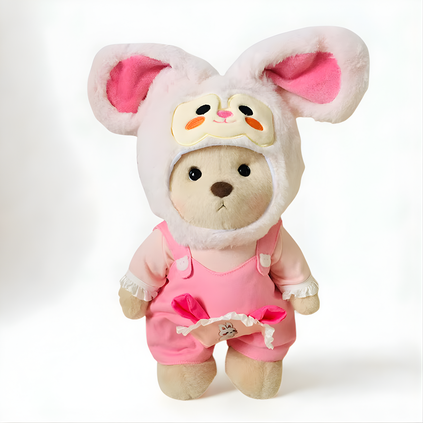 Leos Hoppeltraum Outfit - SmoothPaw