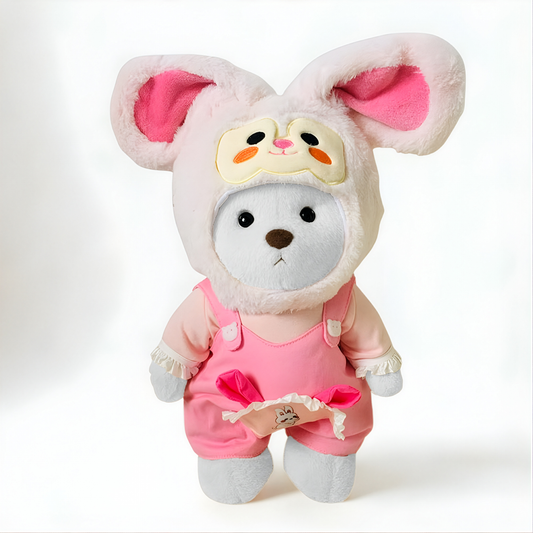 Leos Hoppeltraum Outfit - SmoothPaw