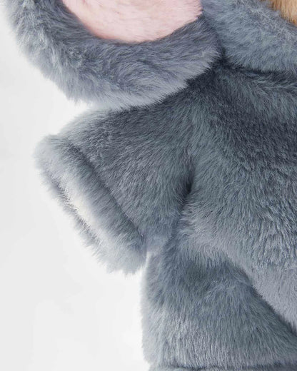 Leos Elefanten-Outfit - SmoothPaw