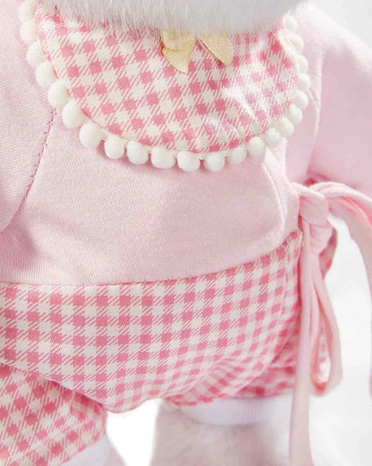 Leos Erdbeertraum Outfit