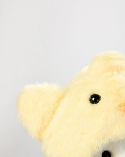 Leos Kükenfreude Outfit