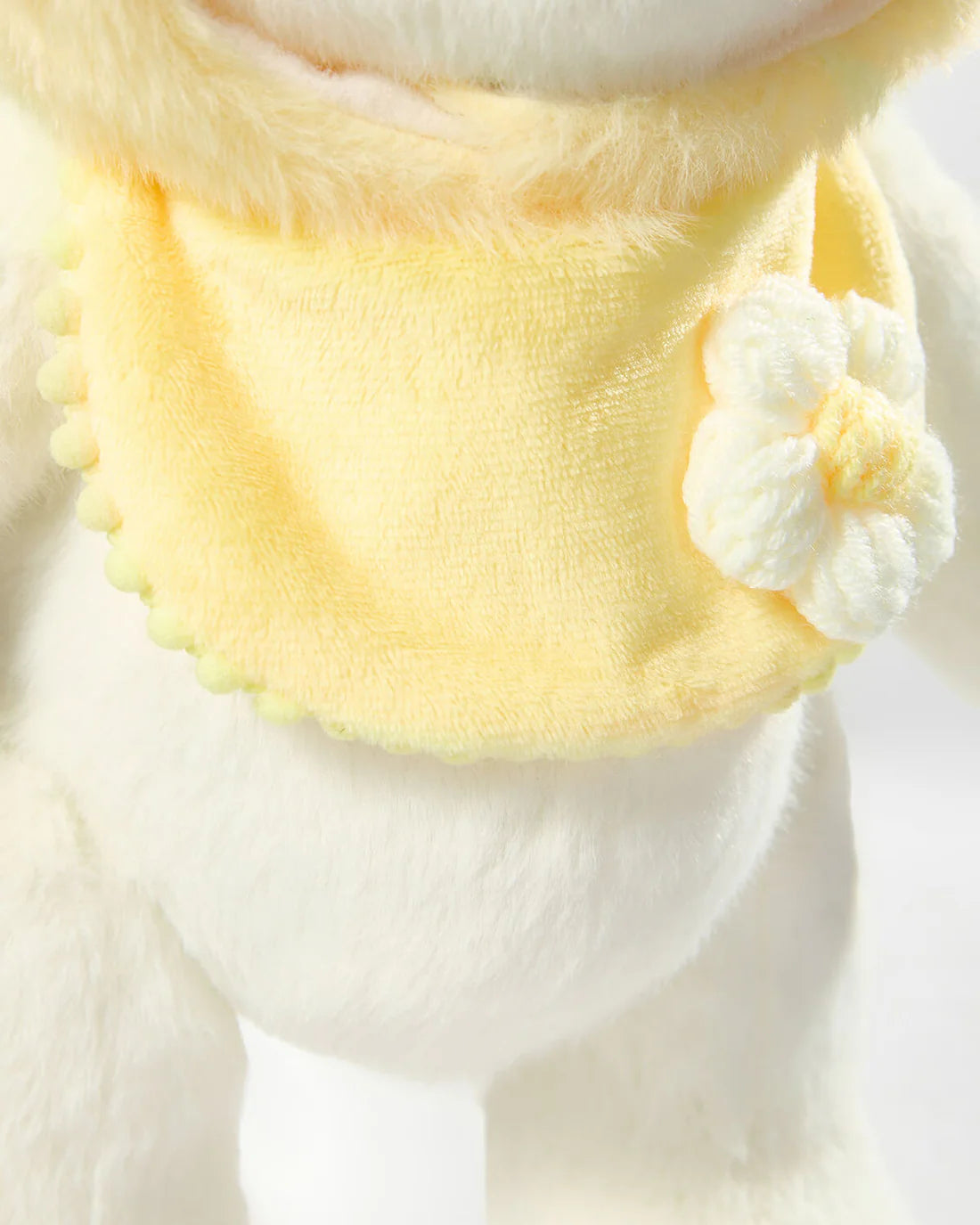 Leos Kükenfreude Outfit