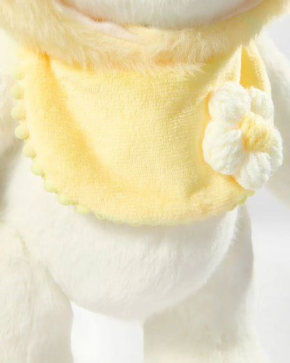 Leos Kükenfreude Outfit