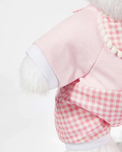 Leos Erdbeertraum Outfit