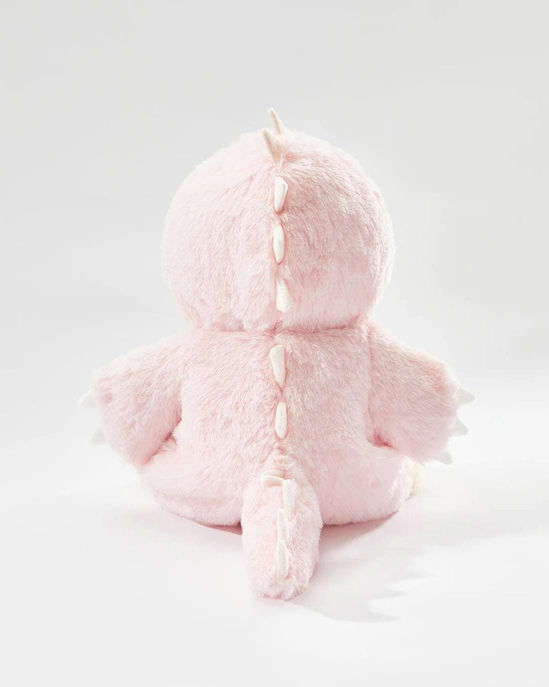 Leos Dino-Kuschelabenteuer Outfit Pink - SmoothPaw