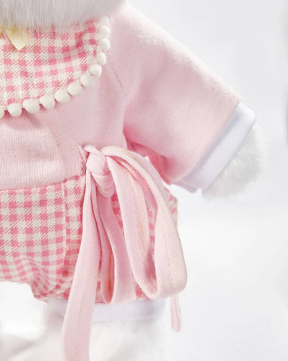 Leos Erdbeertraum Outfit