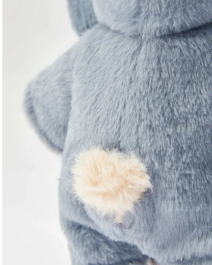 Leos Elefanten-Outfit - SmoothPaw