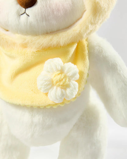 Leos Kükenfreude Outfit