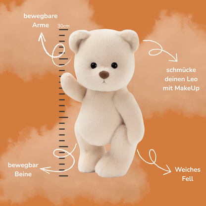 Leos Winter-Outfits - SmoothPaw