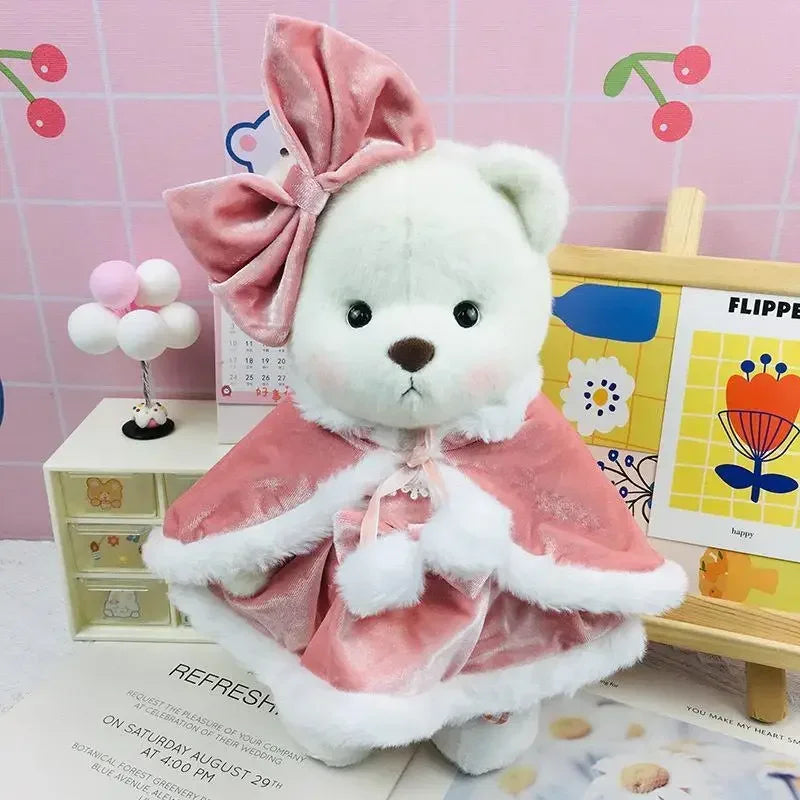 Leos Winter-Outfits - SmoothPaw