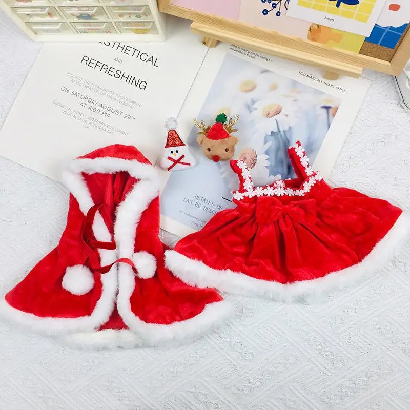 Leos Winter-Outfits - SmoothPaw