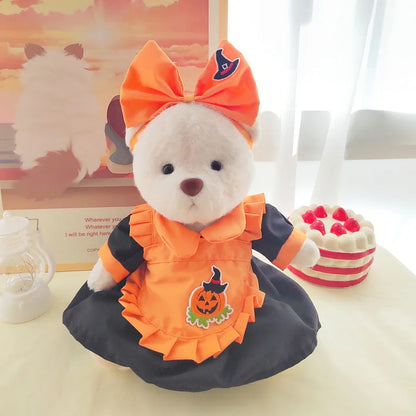 Leos Halloween Outfits (Limitierte Auflage)
