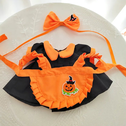 Leos Halloween Outfits (Limitierte Auflage)