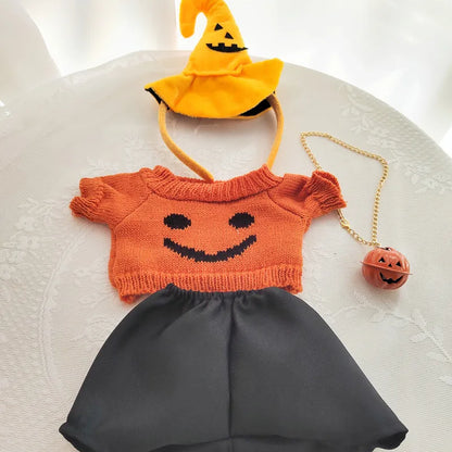 Leos Halloween Outfits (Limitierte Auflage)